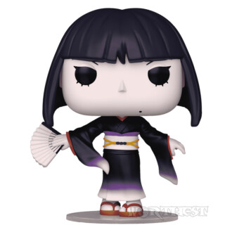 Фигурка Funko POP! Hunter x Hunter Kalluto Zoldyck Хантер Каллуто 1726