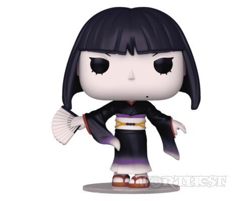 Фігурка Funko POP! Hunter x Hunter Kalluto Zoldyck Хантер Каллуто 1726