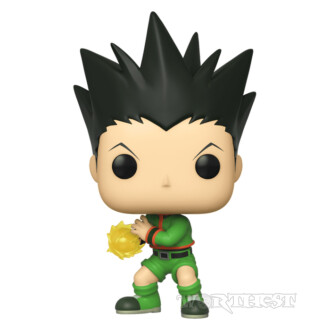 Фігурка Funko POP! Hunter x Hunter Gon Freecss Хантер Гон Фрікс 651
