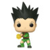 Фігурка Funko POP! Hunter x Hunter Gon Freecss Хантер Гон Фрікс 651