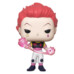 Фігурка Funko POP! Hunter x Hunter Hisoka Хантер Хантер Хісока 652