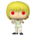 Фигурка Funko POP! Hunter x Hunter Kurapika Scarlet Eyes w Chain 1135