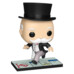 Фігурка Funko POP! Retro Toys Mr. Monopoly (Pass Go) Містер Монополія 162