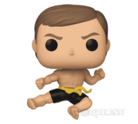 Фігурка Funko POP! Bloodsport Frank Dux Кривавий спорт Френк Дюкс 1866