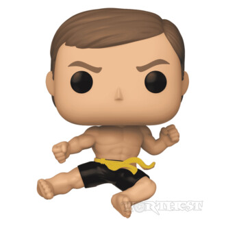 Фігурка Funko POP! Bloodsport Frank Dux Кривавий спорт Френк Дюкс 1866