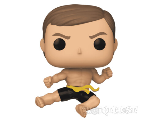Фигурка Funko POP! Bloodsport Frank Dux Кровавый спорт Фрэнк Дюкс 1866