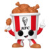 Фигурка Funko POP! Ad Icons KFC Disco Bucket КФС Диско ведерко 263