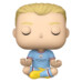 Фігурка Funko POP! Manchester City Erling Haaland Ман Сіті Ерлінг Холанд 68