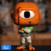 Фигурка Funko POP! Invincible Allen the Alien Bloody Неуязвимый 1863
