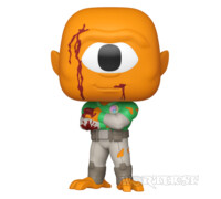 Фигурка Funko POP! Invincible Allen the Alien Bloody Неуязвимый 1863