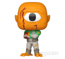 Фигурка Funko POP! Invincible Allen the Alien Bloody Неуязвимый 1863