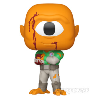 Фигурка Funko POP! Invincible Allen the Alien Bloody Неуязвимый 1863