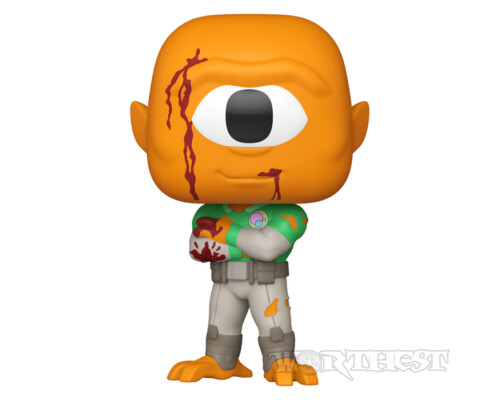 Фігурка Funko POP! Invincible Allen the Alien Bloody Невразливий 1863