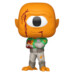 Фигурка Funko POP! Invincible Allen the Alien Bloody Неуязвимый 1863