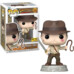 Фигурка Funko POP! Indiana Jones: With Whip & Sword #1369 Индиана Джонс