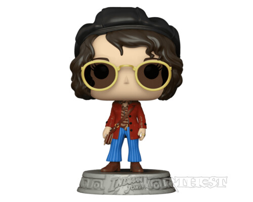 Фігурка Funko POP! Indiana Jones Helena Shaw Індіана Джонс Хелена Шоу 1386