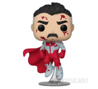 Фігурка Funko POP! Invincible Omni-Man (Bloody) Невразливий Омні-Мен 1500