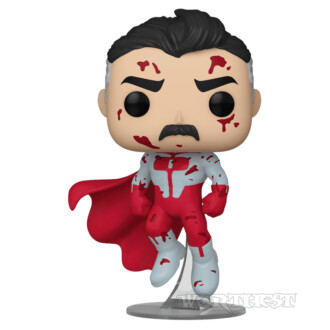 Фігурка Funko POP! Invincible Omni-Man (Bloody) Невразливий Омні-Мен 1500
