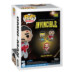 Фігурка Funko POP! Invincible Omni-Man (Bloody) Невразливий Омні-Мен 1500