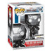Фігурка Funko POP! Captain America Civil War: War Machine Військова Машина 1149