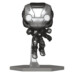 Фігурка Funko POP! Captain America Civil War: War Machine Військова Машина 1149