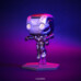 Фігурка Funko POP! Captain America Civil War: War Machine Військова Машина 1149