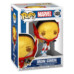 Фігурка Funko POP! Iron Gwen Марвел Гвен у костюмі Залізної Людини 1488