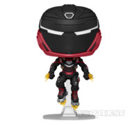 Фігурка Funko POP! Marvel Studios Ironheart Model 5 Айронхарт 1564