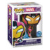 Фігурка Funko POP! Ironheart Pop in a Box Exclusive Залізне серце 687