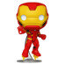 Фигурка Funko POP! Iron Man (Marvel New Classics) Железный человек 1421