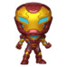 Фігурка Funko POP! Marvel Rivals Iron Man Марвел Рівалс Залізна людина 1066