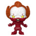 Фігурка Funko POP! IT Bloody Pennywise Воно Кривавий Пенівайз 1856