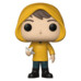 Фігурка Funko POP! IT Georgie Denbrough Воно Джорджі з корабликом 536