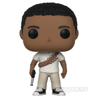 Фигурка Funko POP! IT Mike Hanlon Оно Майк Хэнлон Клуб неудачников 572