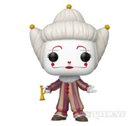 Фігурка Funko POP! Welcome to Derry Little Periwinkle Літтл Перівінкл 1853