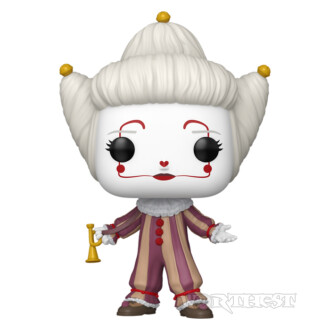 Фигурка Funko POP! Welcome to Derry Little Periwinkle Литтл Перивинкл 1853