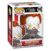 Фигурка Funko POP! Welcome to Derry Pennywise Dancing Clown Пеннивайз 1746