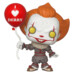 Фигурка Funko POP! IT Chapter Two Pennywise with Balloon Пеннивайз 780