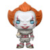 Фигурка Funko POP! IT Pennywise with Boat Оно Пеннивайз с корабликом 472