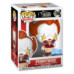 Фігурка Funko POP! Welcome to Derry Pennywise with Head Пеннівайз 1748