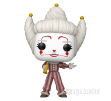 Фигурка Funko POP! Welcome to Derry Periwinkle Дерри Перивинкл 1855