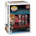 Фігурка Funko POP! Jujutsu Kaisen Nobara Kugisaki with Paint Can Нобара 1647