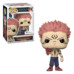 Фігурка Funko POP! Jujutsu Kaisen Ryomen Sukuna with Heart Ремен Сукуна 1118