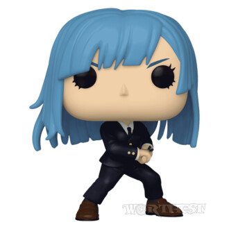 Фигурка Funko POP! Jujutsu Kaisen: Kasumi Miwa Магическая битва Касуми 1642