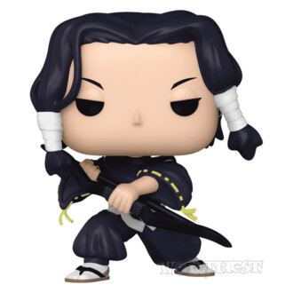 Фигурка Funko POP! Jujutsu Kaisen Noritoshi Kamo Магическая битва 1640