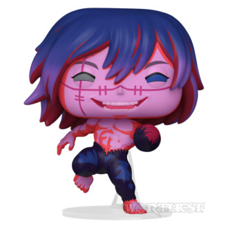 Фігурка Funko POP! Jujutsu Kaisen Mahito Shibuya Incident Махіто 2126