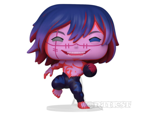 Фигурка Funko POP! Jujutsu Kaisen Mahito Shibuya Incident Махито 2126