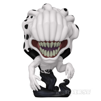 Фігурка Funko POP! Jujutsu Kaisen 0 Rika Магічна битва Ріка 2320