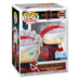Фигурка Funko POP! Jujutsu Kaisen Satoru Gojo Red Energy Сатору Годжо 2323
