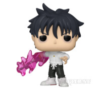 Фігурка Funko POP! Jujutsu Kaisen Yuta Okkotsu Юта Оккоцу 2322